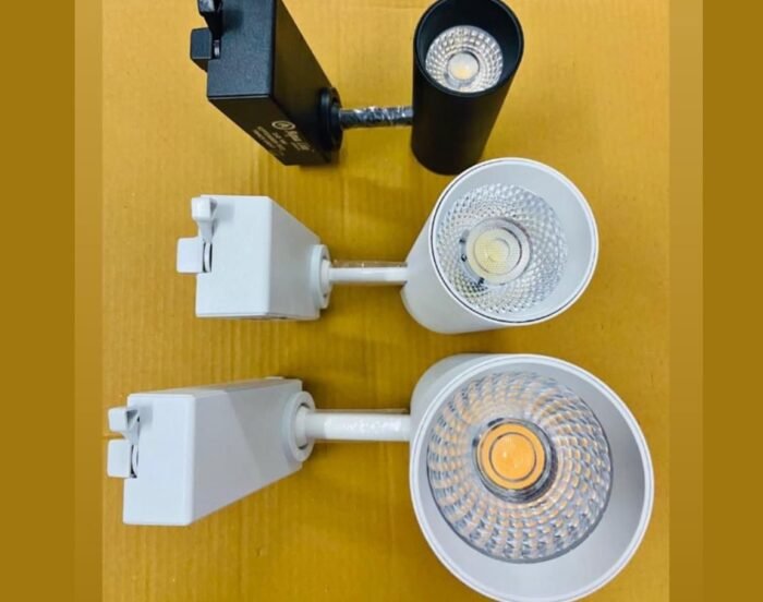 Led Track Light 30w